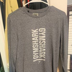 Gymshark long sleeve shirt